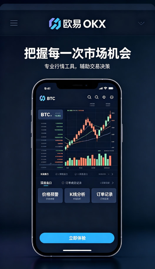欧交易所app最新版入门